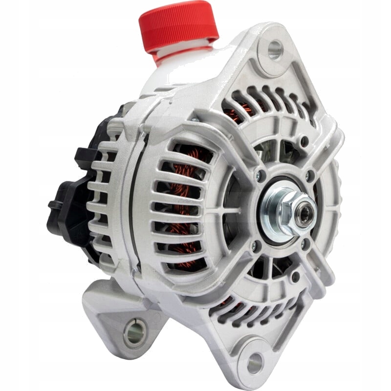 GRANIT Alternator 3760010104