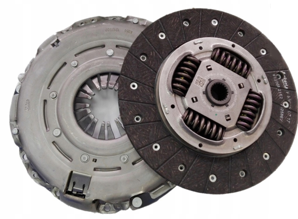 Fiat OE 71794918 5801407375