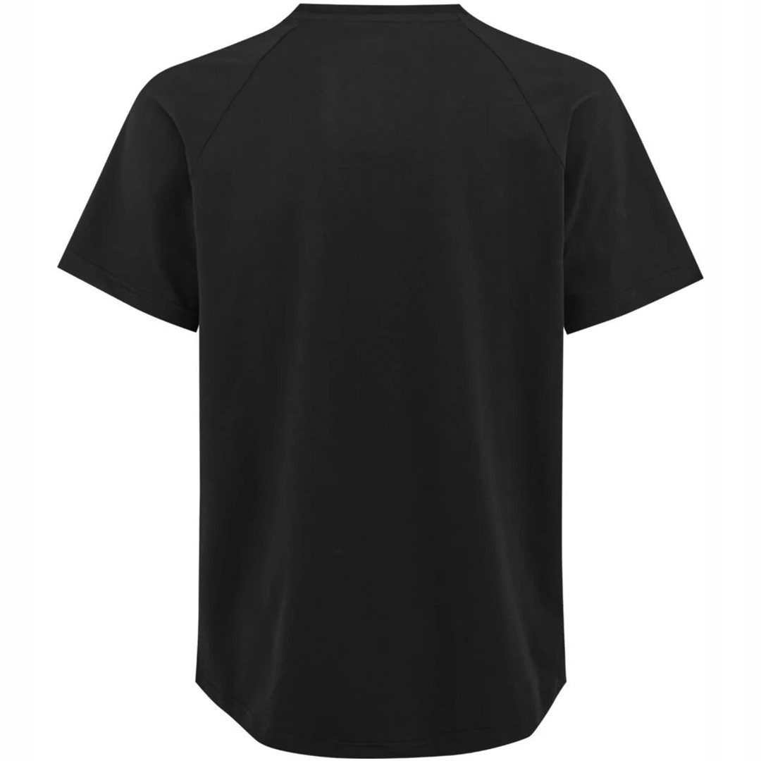 L Koszulka męska Thorn Fit Odin 2.0 czarna L Marka inna