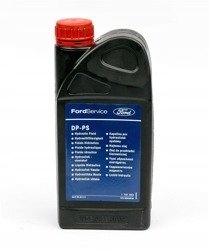 OLEJ UKLADU WSPOMAGANIA DP PS ZIELONY 1L