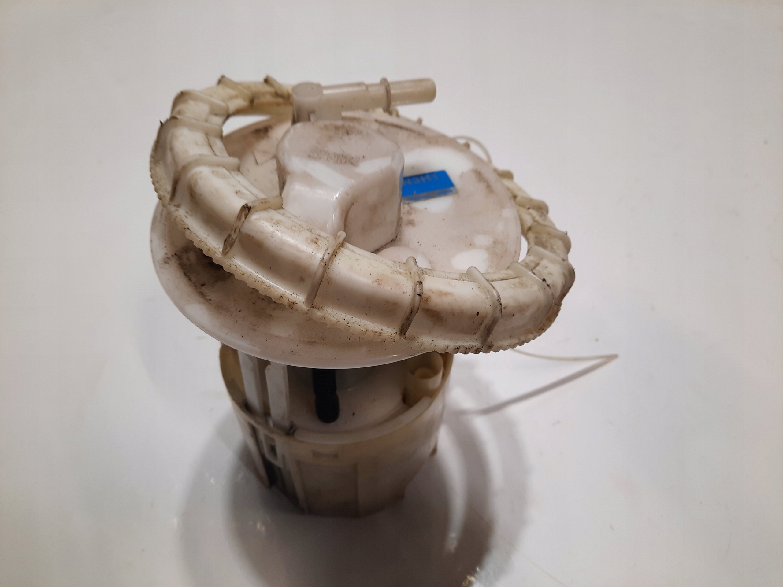 mazda RX8 топливный насос N3H1