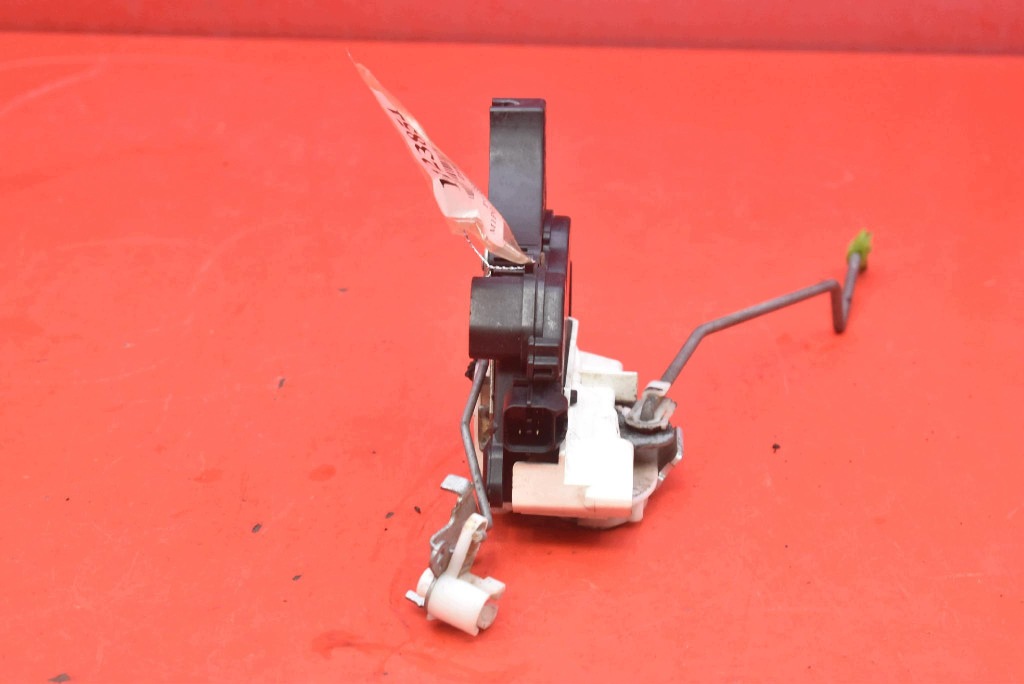 lock door left front front EU PEUGEOT 4007 07-12