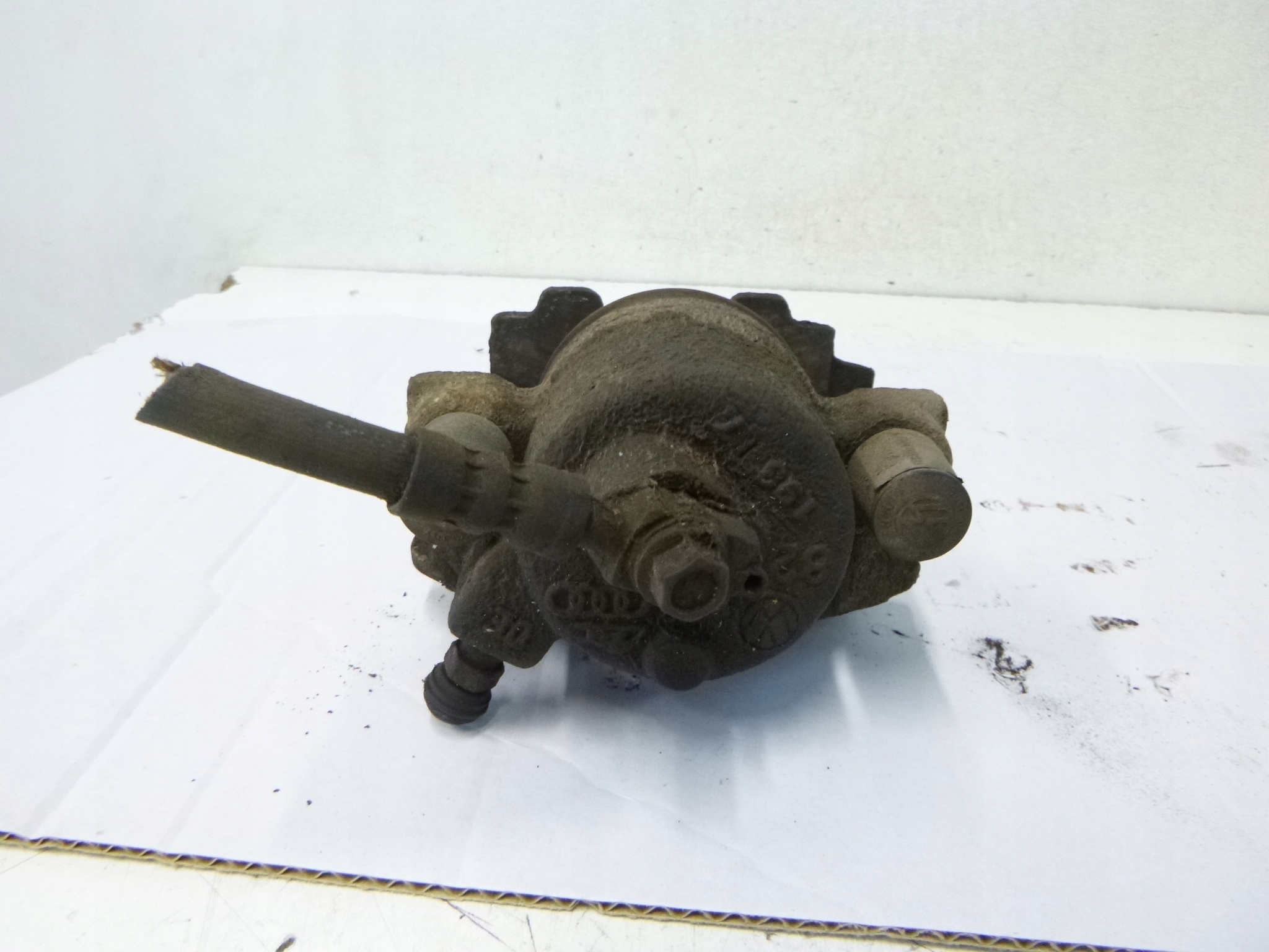 caliper brake front Seat Ibiza III 07r.