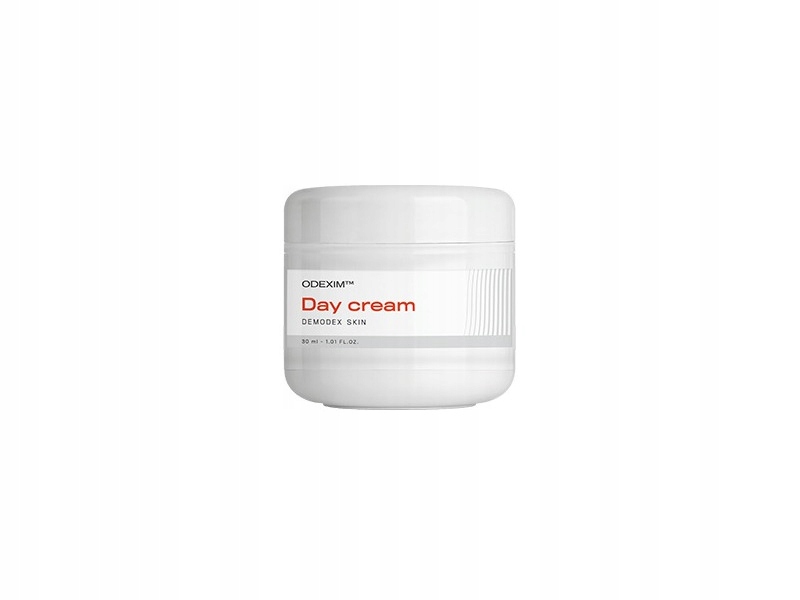 

Krem do twarzy Verdelab Odexim 30 ml