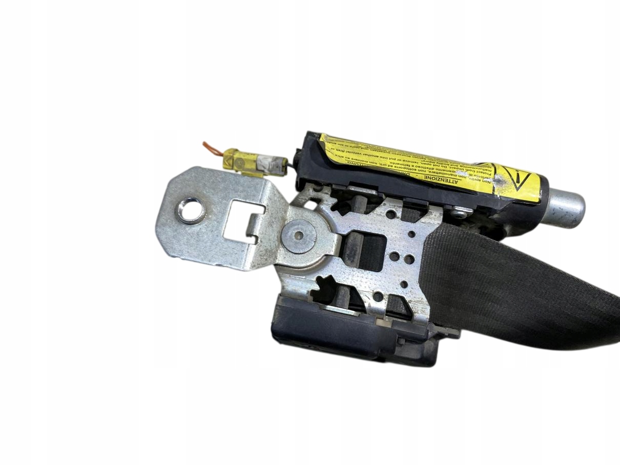 Ceinture de sécurité avant Droite Avant IVECO DAILY III