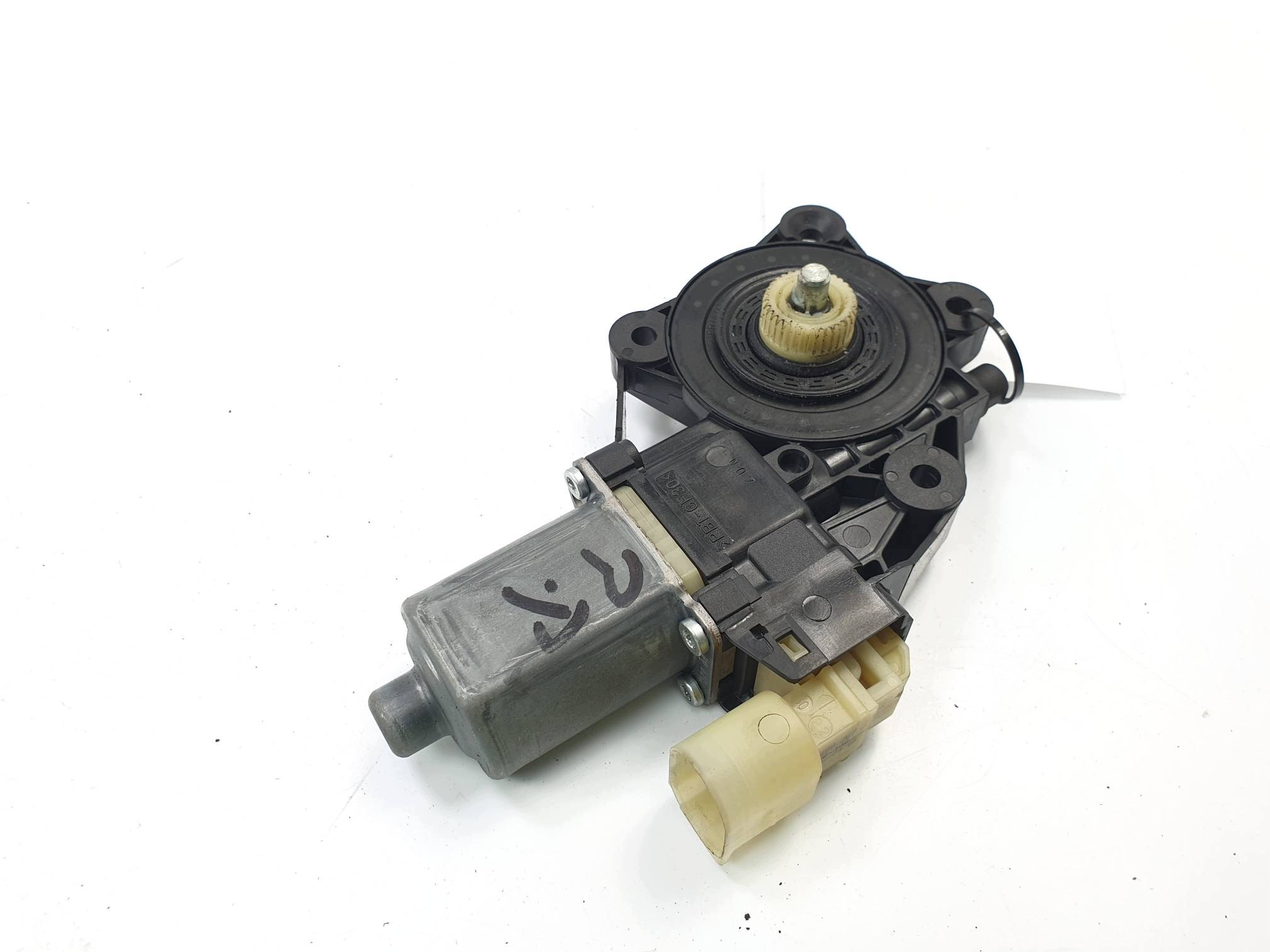 mini motor windows PP 2757044 MINI COOPER S R56