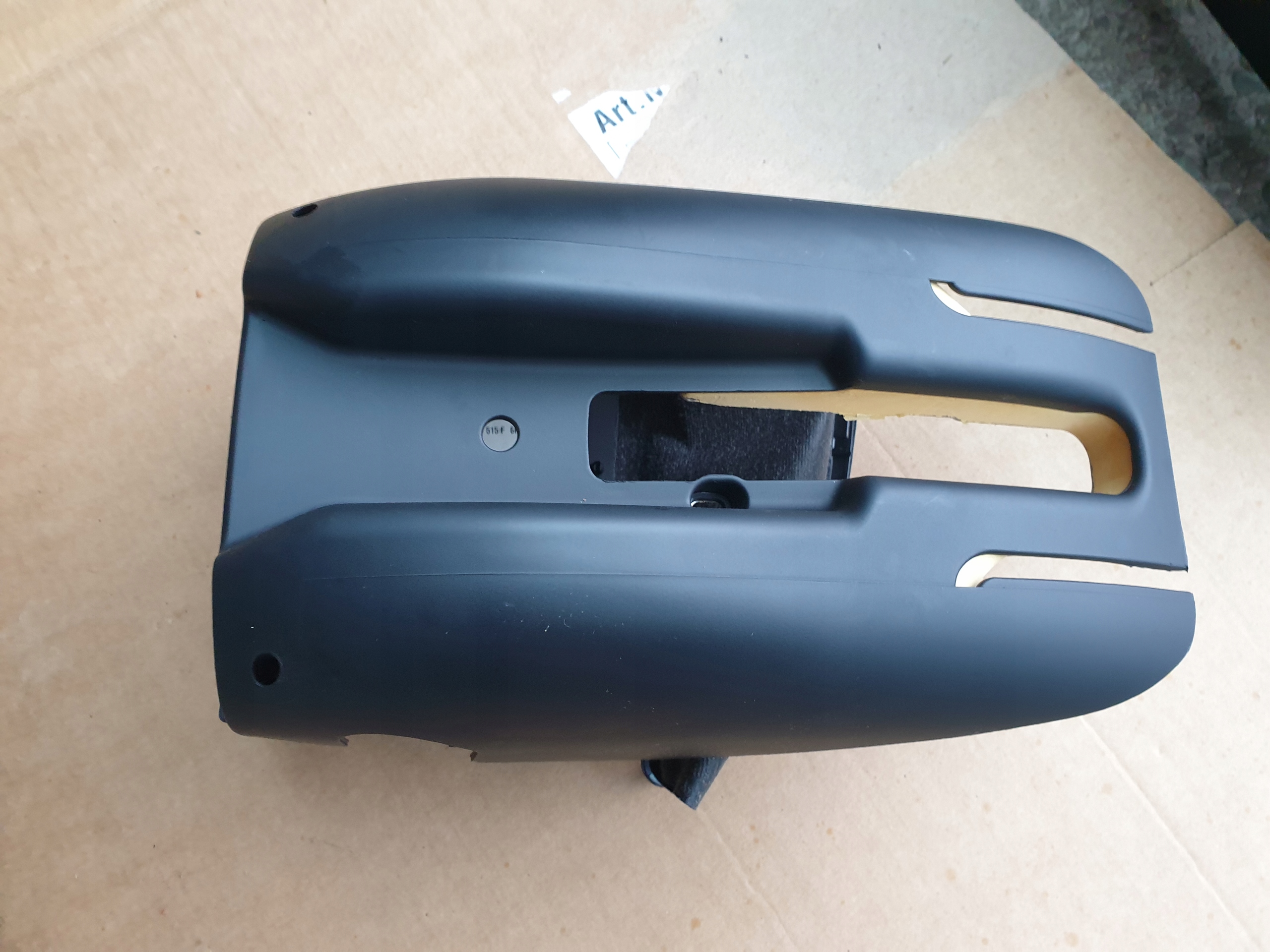 obal pod volant obal SEAT EXEO AUDI A4 B7 8E0953515F 8E0953516N
