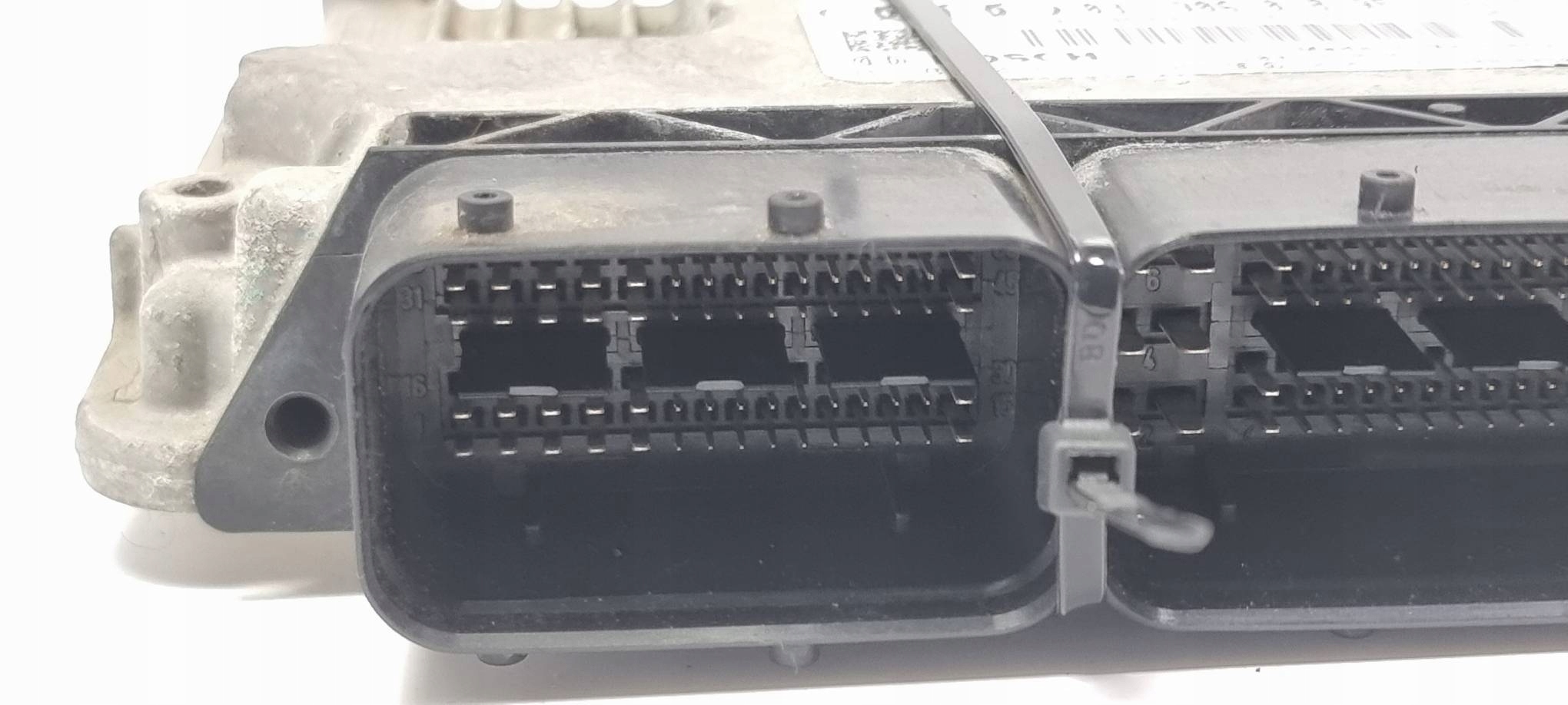 Computer 03L906018QF AUDI A6 C7