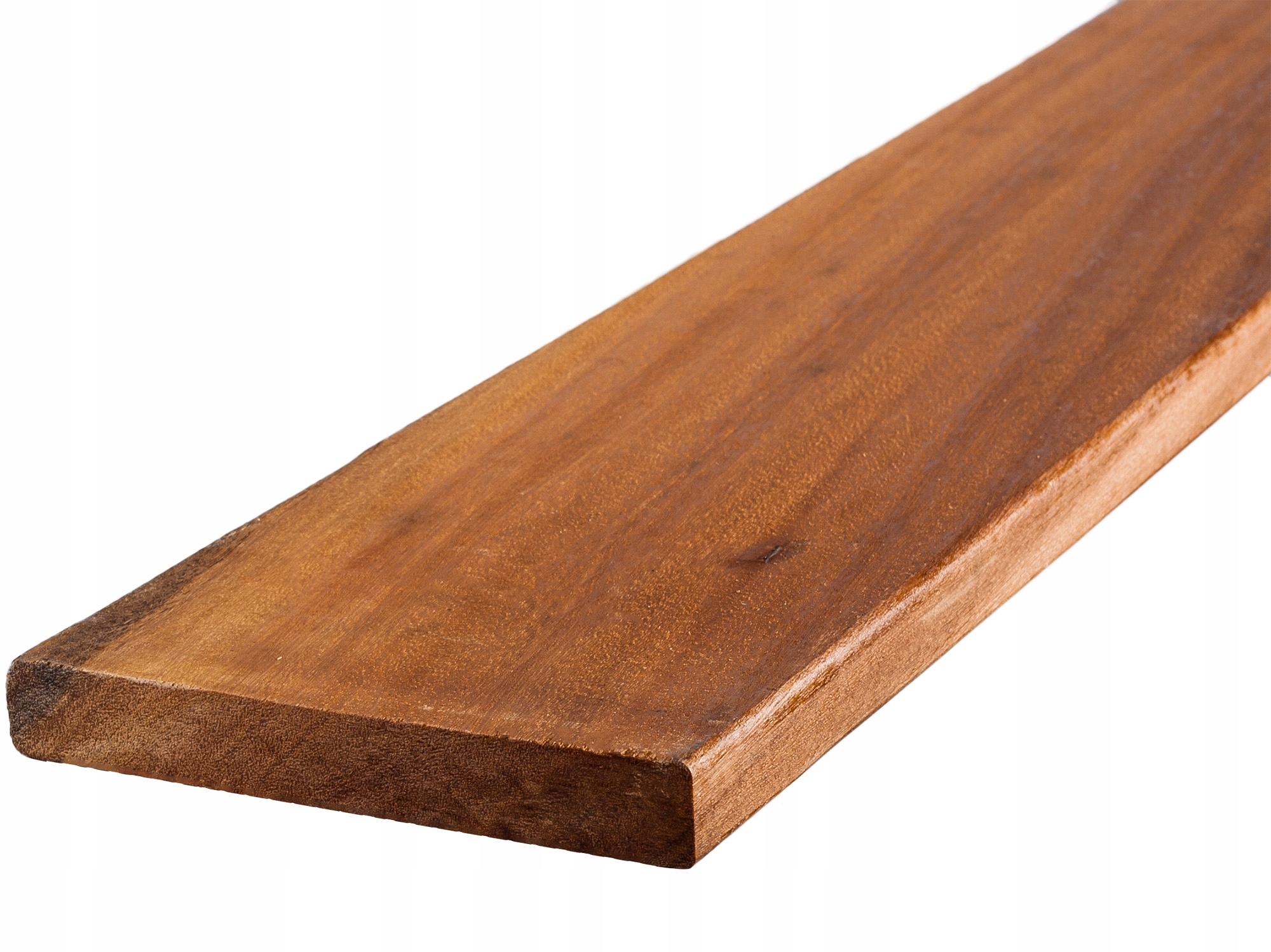 

Deska Tarasowa Drewno Cumaru 21x145x2150 2xGładkie