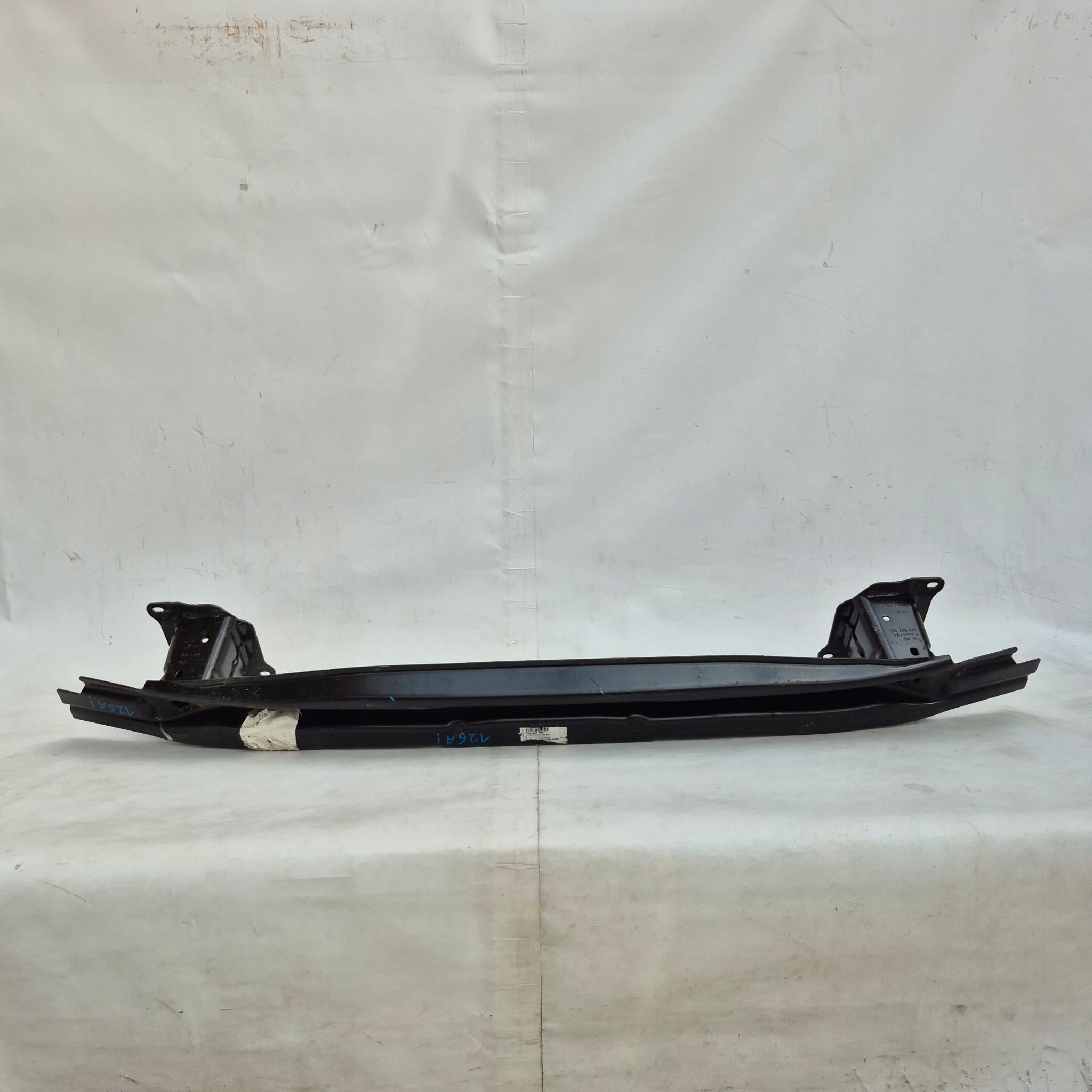 VW ID 3 ID.3 19-> bumper support rear part rear