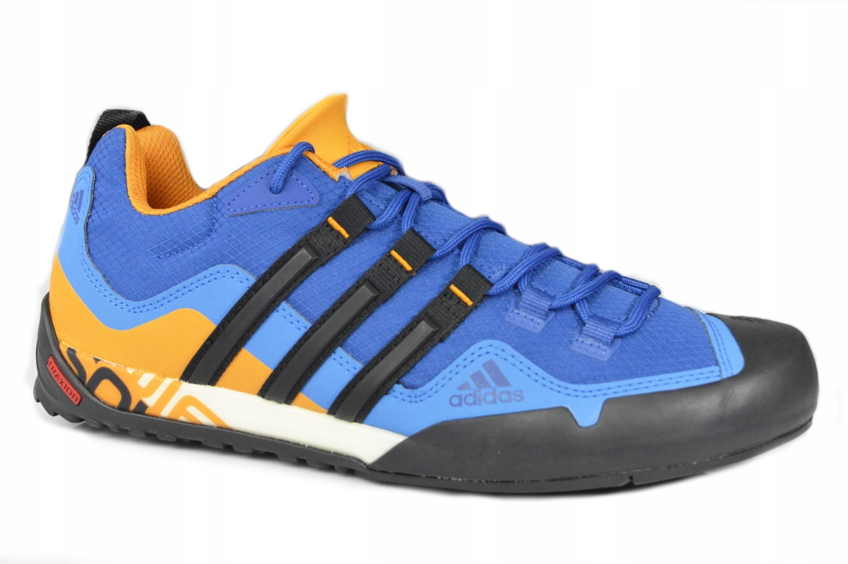 

Buty Męskie Adidas Terrex Swift Solo AQ5296 413