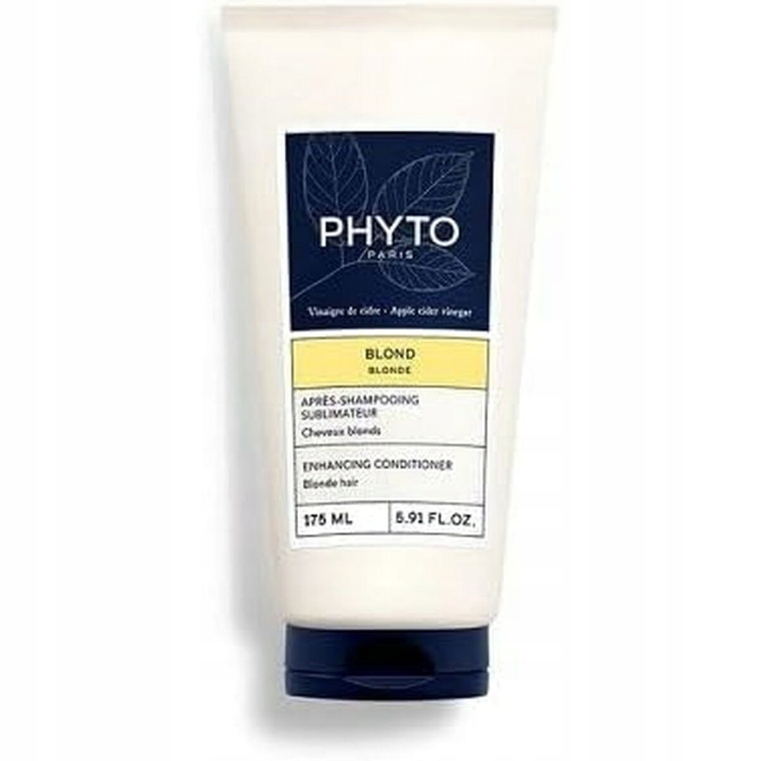 Kondicionér Phyto Paris Rubio 175 ml