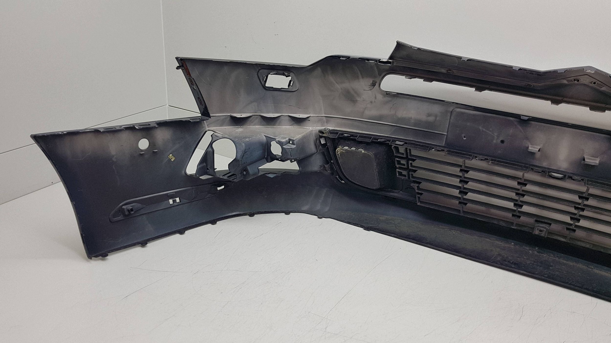 CITROEN C5 LIFT 3 III bumper front 9681052477