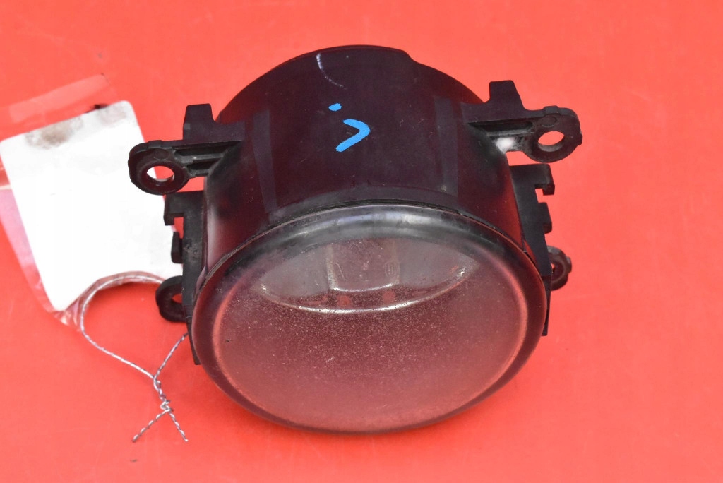 fog light left front front 8200074008 RENAULT FLUENCE 1 and 09-13