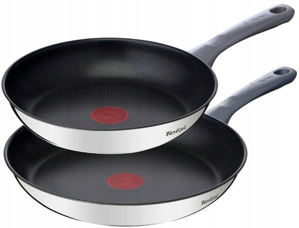 

Zestaw Patelni Tefal Daily Cook 24 28cm