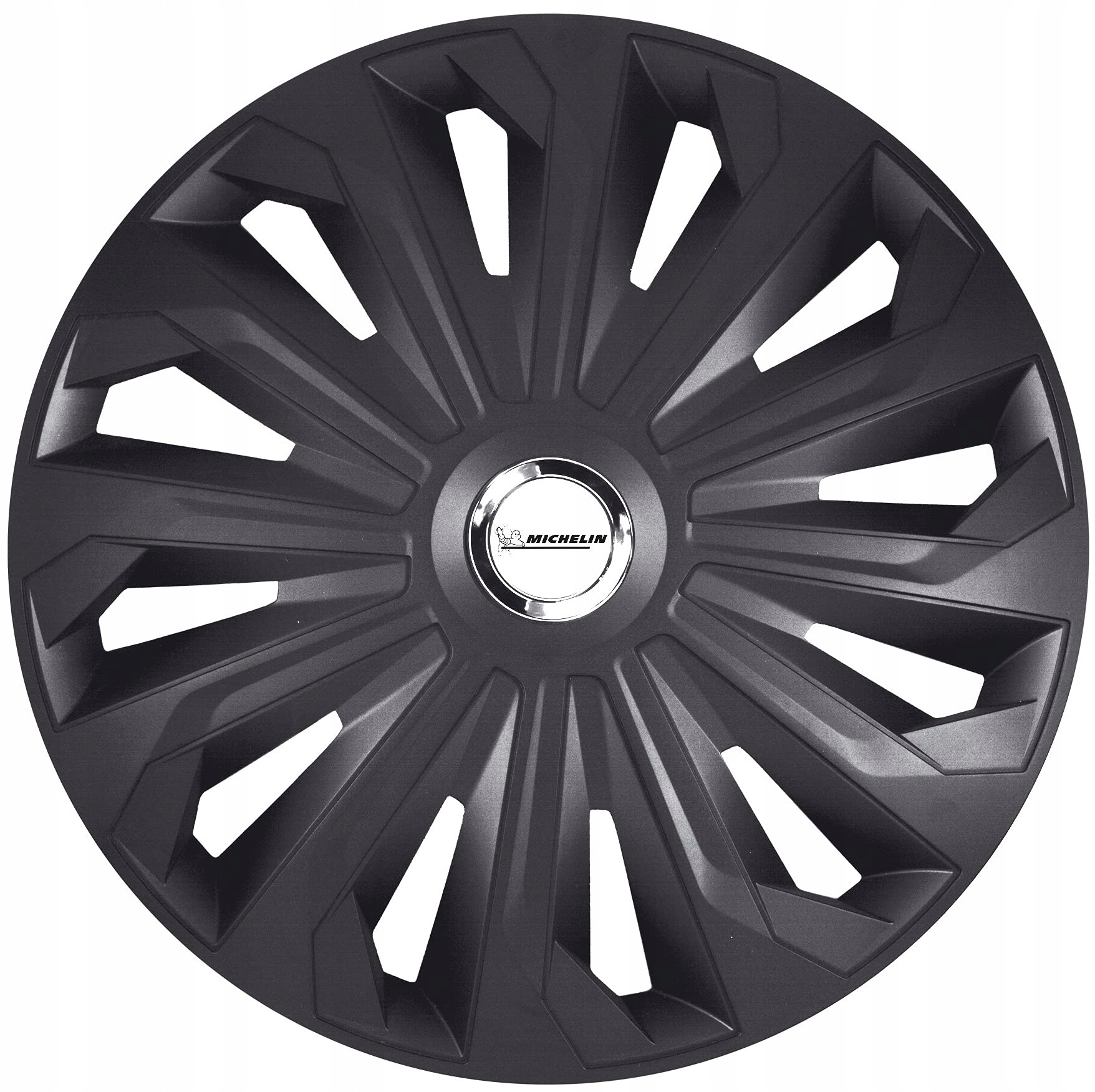 Kryt Michelin 15" čierny