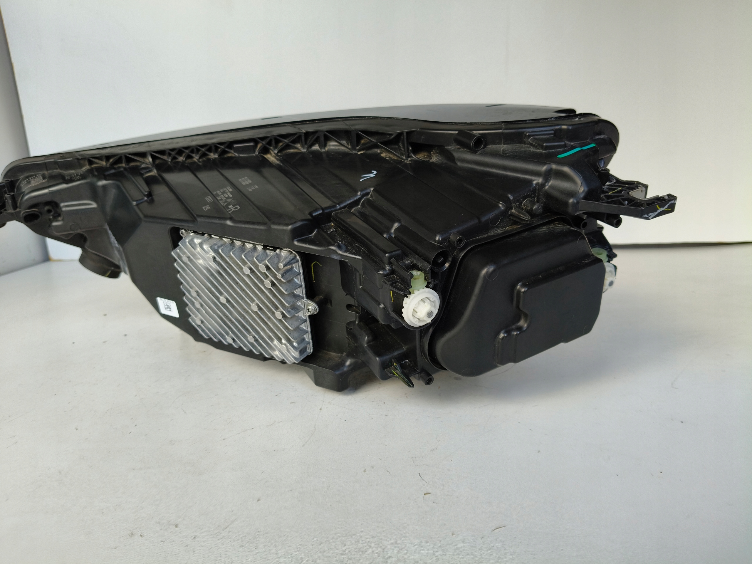 light right REFLEKTOR AUDI Q5 II 80A 20- LIFT FULL LED