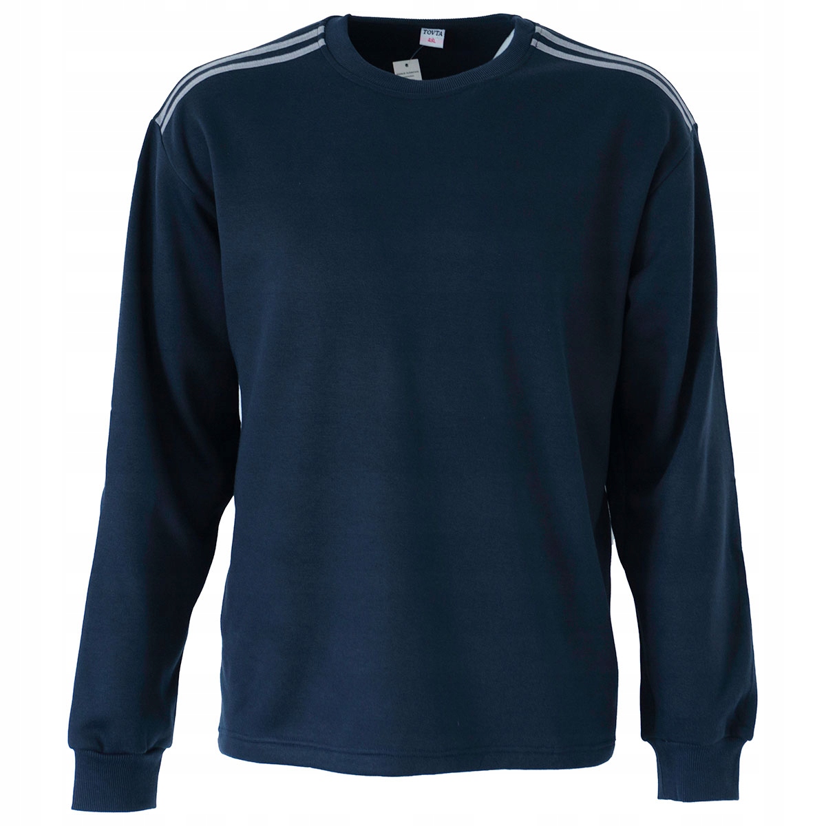 

Bluza męska ocieplana duże rozmiary 5XL 6XL