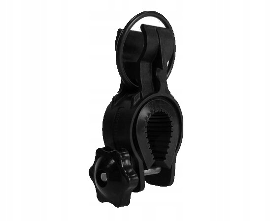Armytek Uchwyt Rowerowy Mocowanie Montaż Do Latarek ABM-01 Przystawka
