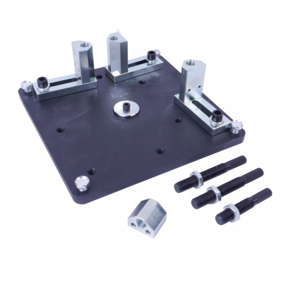 Magnus Podpera Pre Lisovanie Ložísk, Nábojov