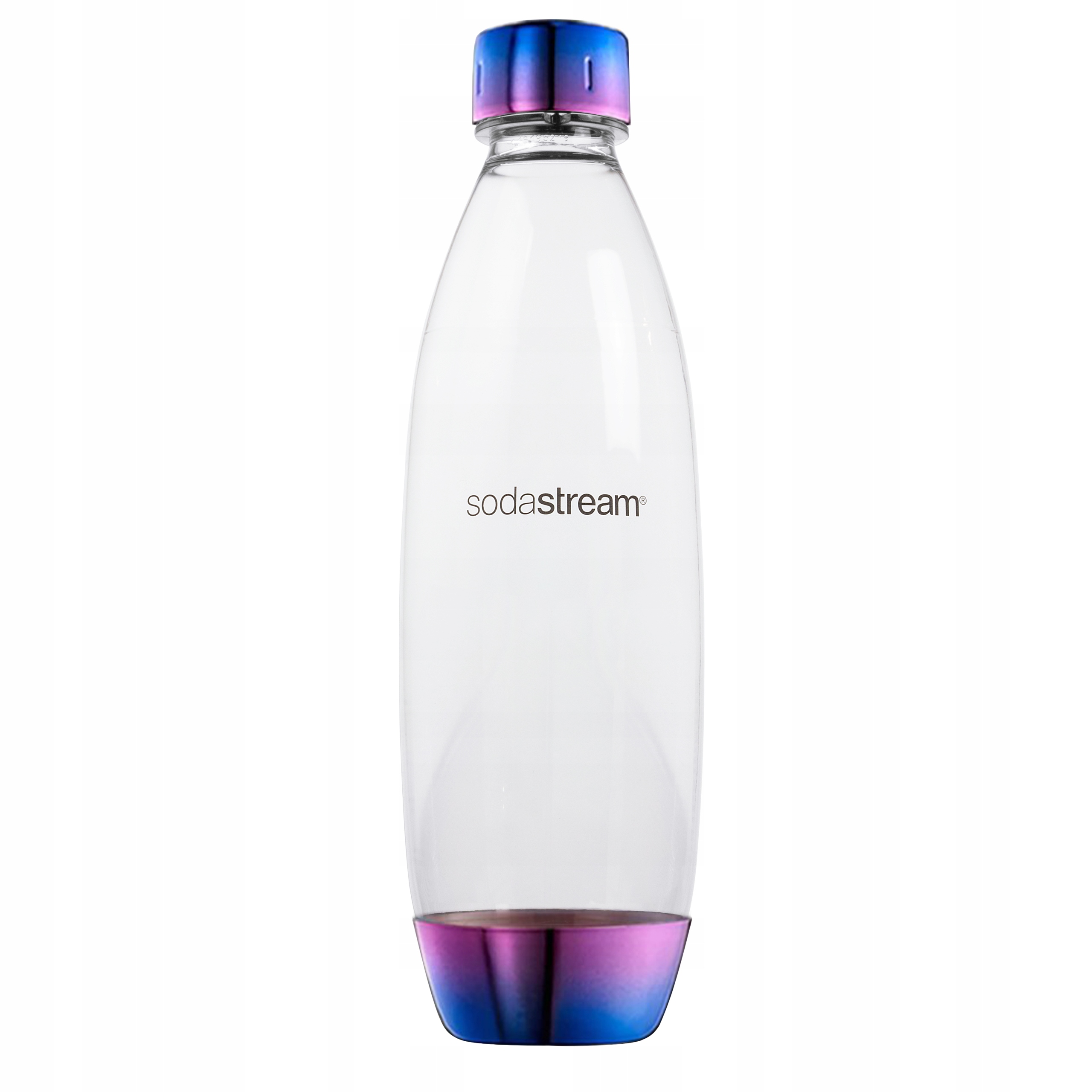 

Sodastream Butelka Do Saturatora Neon Gradient 1L