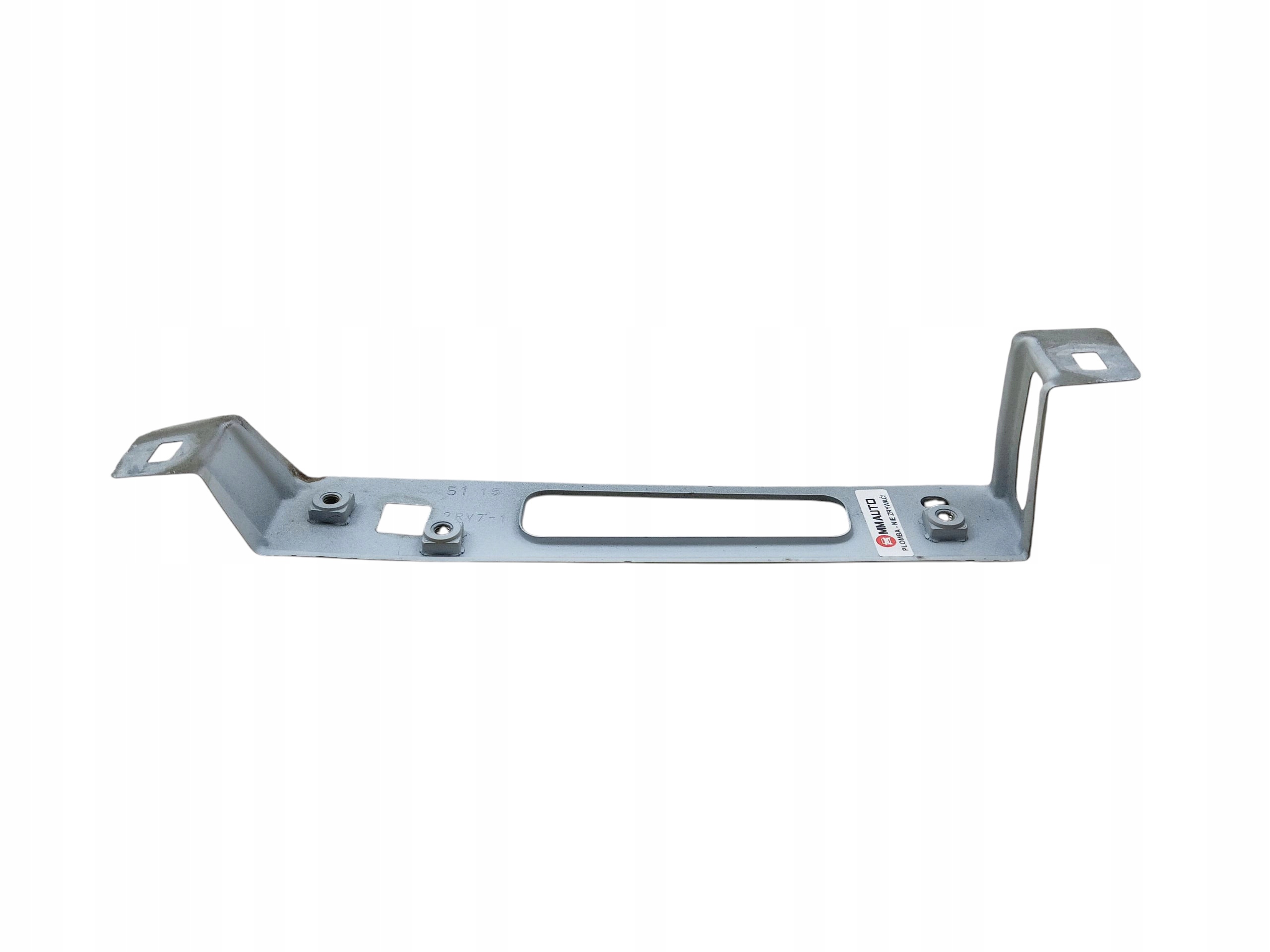 Console Support plaque Aile Gauche RENAULT KADJAR (2015-2018)