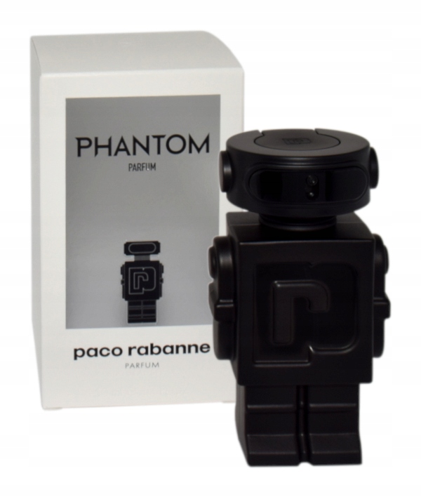 Paco Rabanne Phantom Parfum Edp 50 ml
