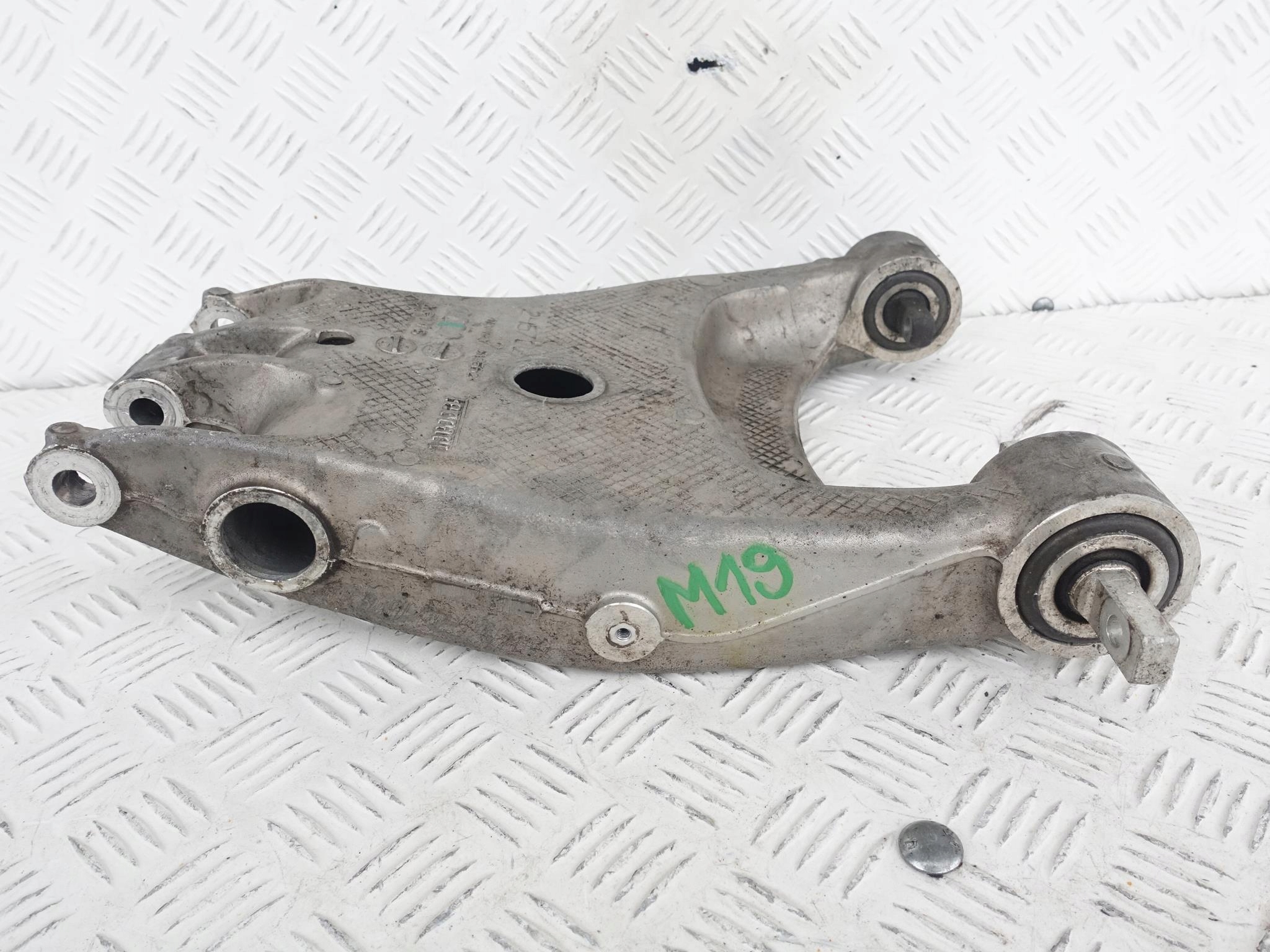 FERRARI 458 ITALIA 488 GTB Querlenker heck links