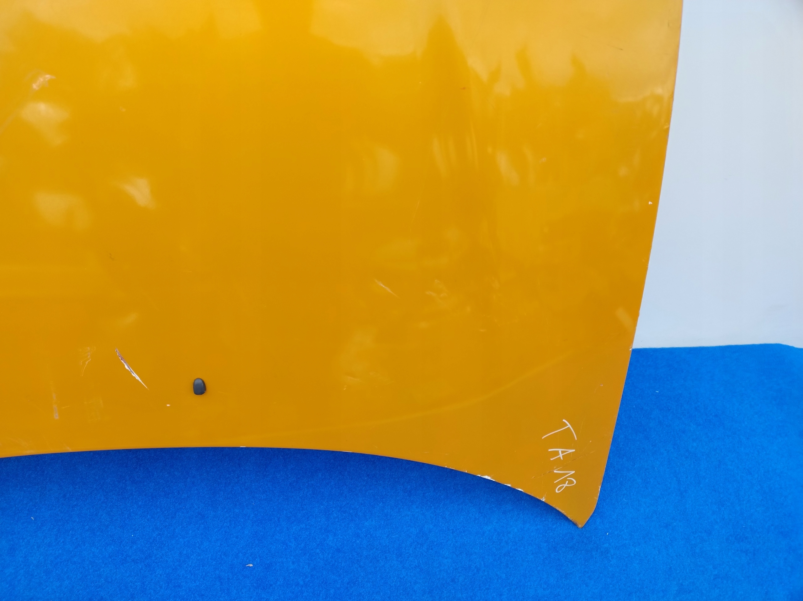 FORD PROBE 2 II 1992-1997 ROK COFANO COPERCHIO ORIGINALE KA80A TA18