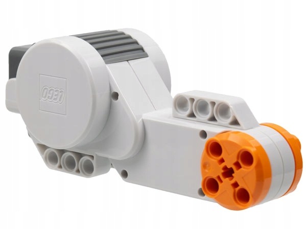 Lego Element Mindstorms Nxt 53787 9797 8527 9844 Motor Nový