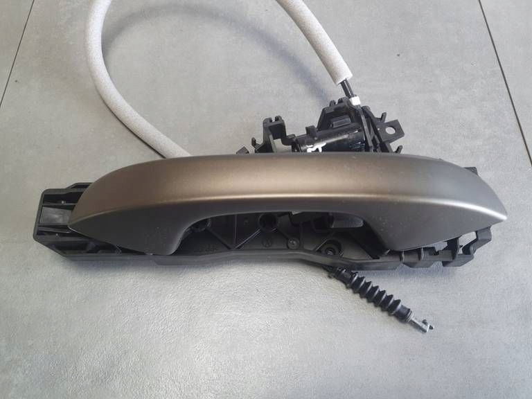 Cupra Formentor handle exterior right rear part rear 5H0837206 LS8A