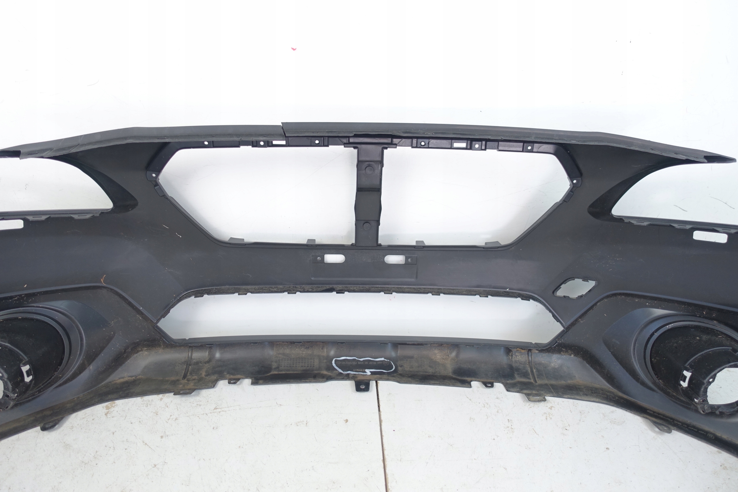 bumper front front SUBARU OUTBACK V 2014-2019 57704AL030