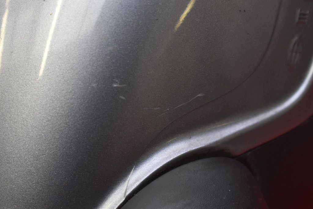 mirror left SZARE EU 020873 OPEL CORSA D 06-11 3 PIN