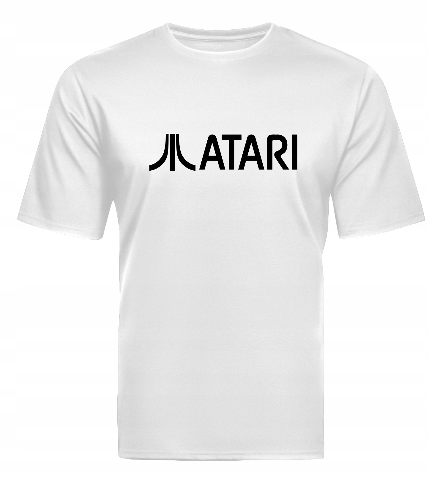 

Koszulka Atari Computer Olschool na prezent M