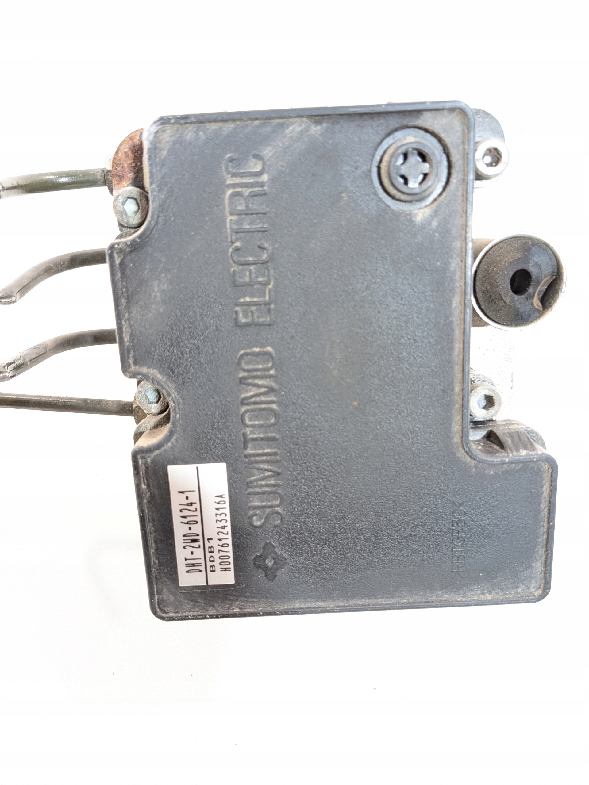 Pompa ABS DAIHATSU CUORE VI 03-07