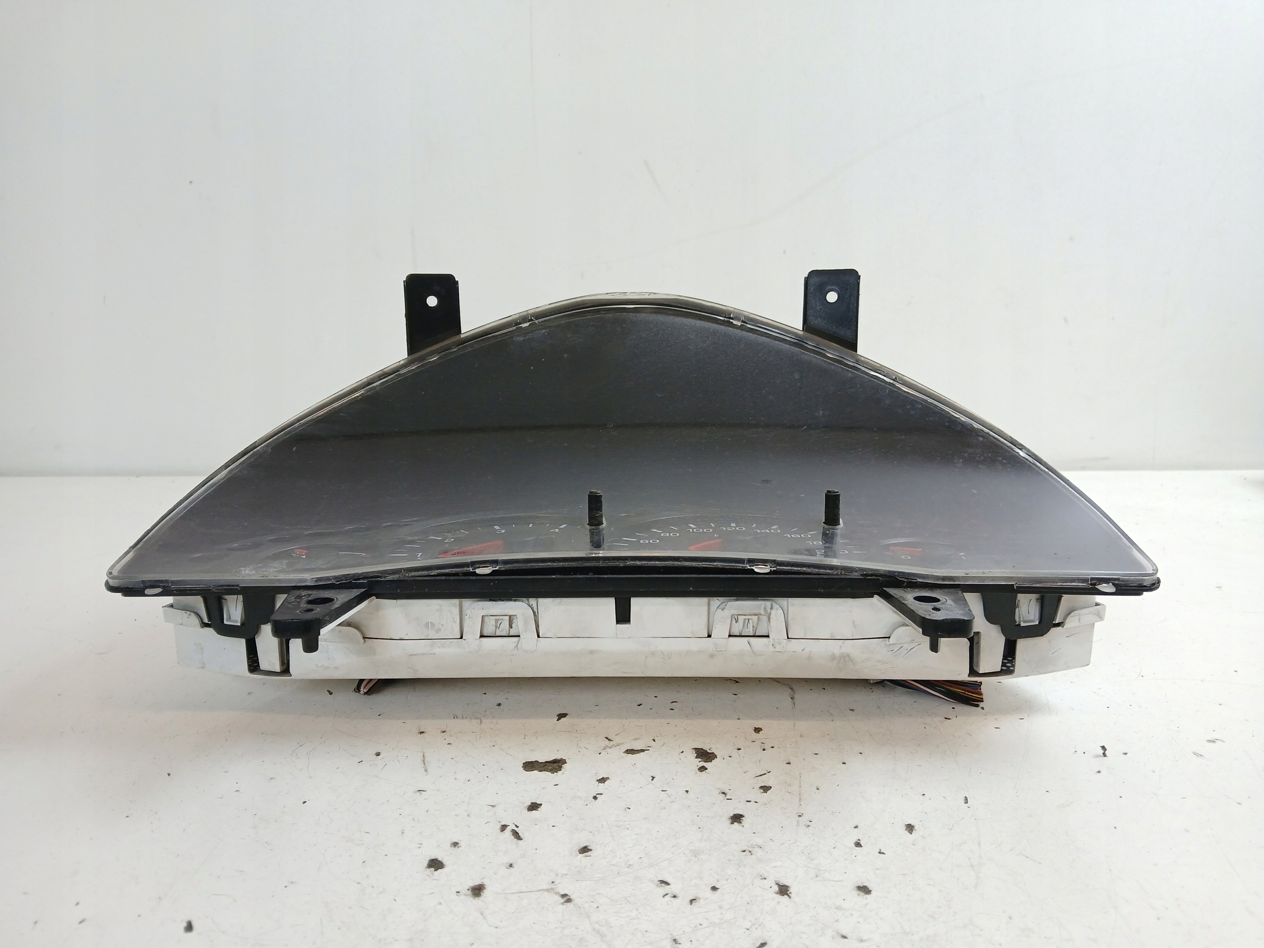 FORD CONNECT 1.8 TDCI dials dials 2T1F10849CH