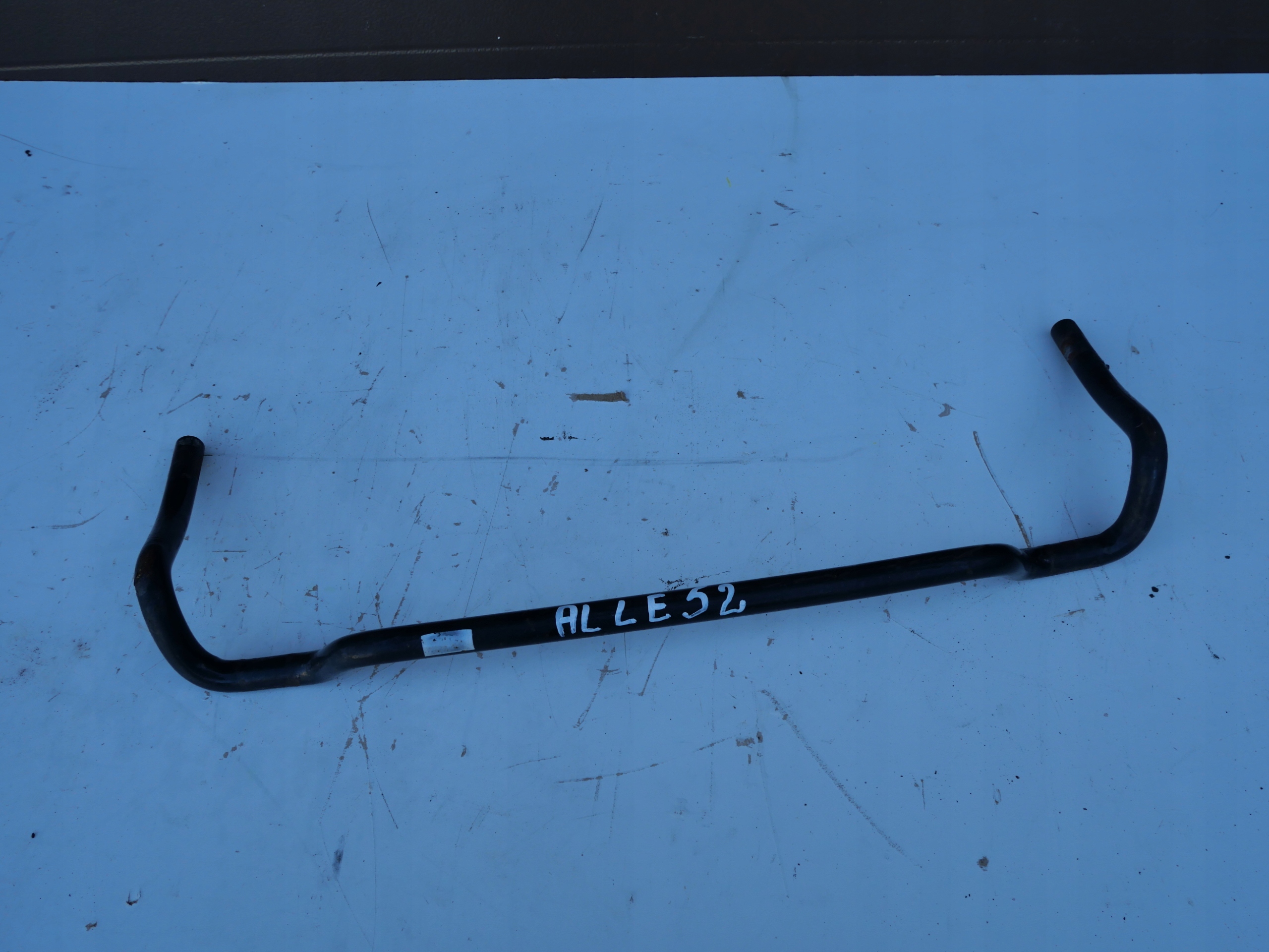 stabilisator hinterachse hinten SHARAN ALHAMBRA