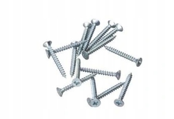 

Wkręty meblowe Rapier Star Turn 4x30 200 szt