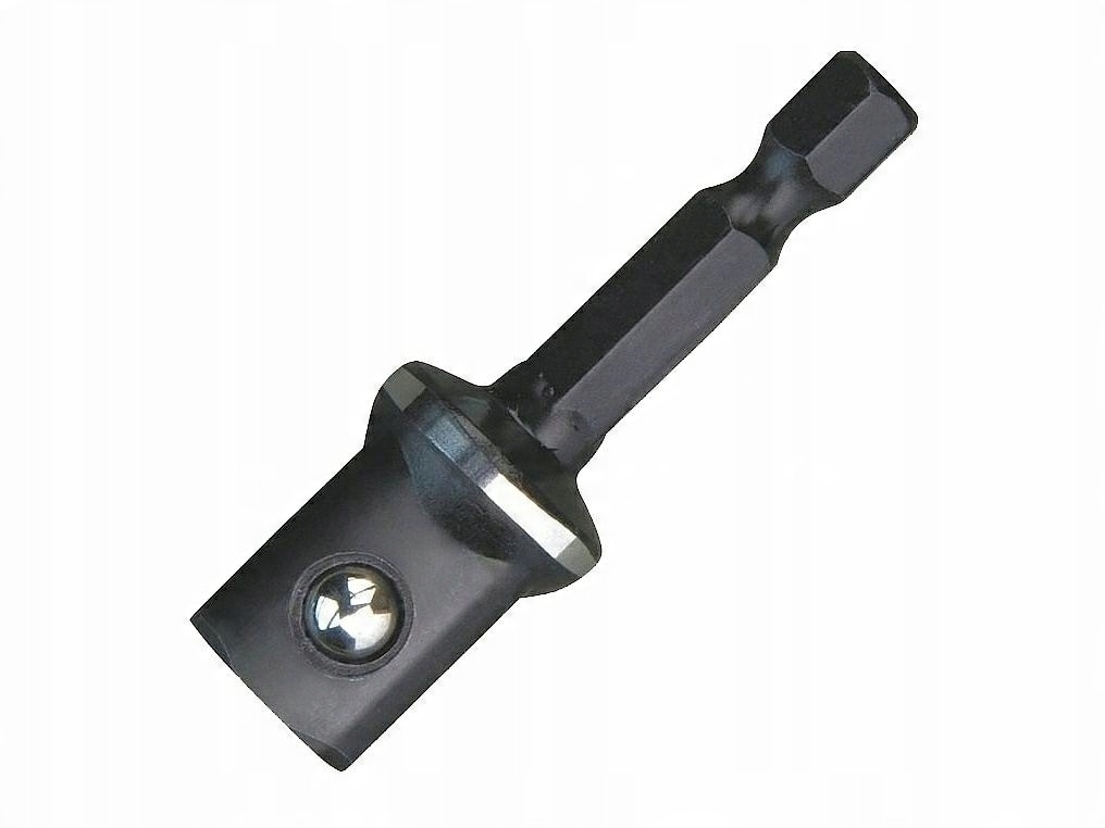 

Adapter do zakrętarki udar. 1/4-1/2 Milwaukee
