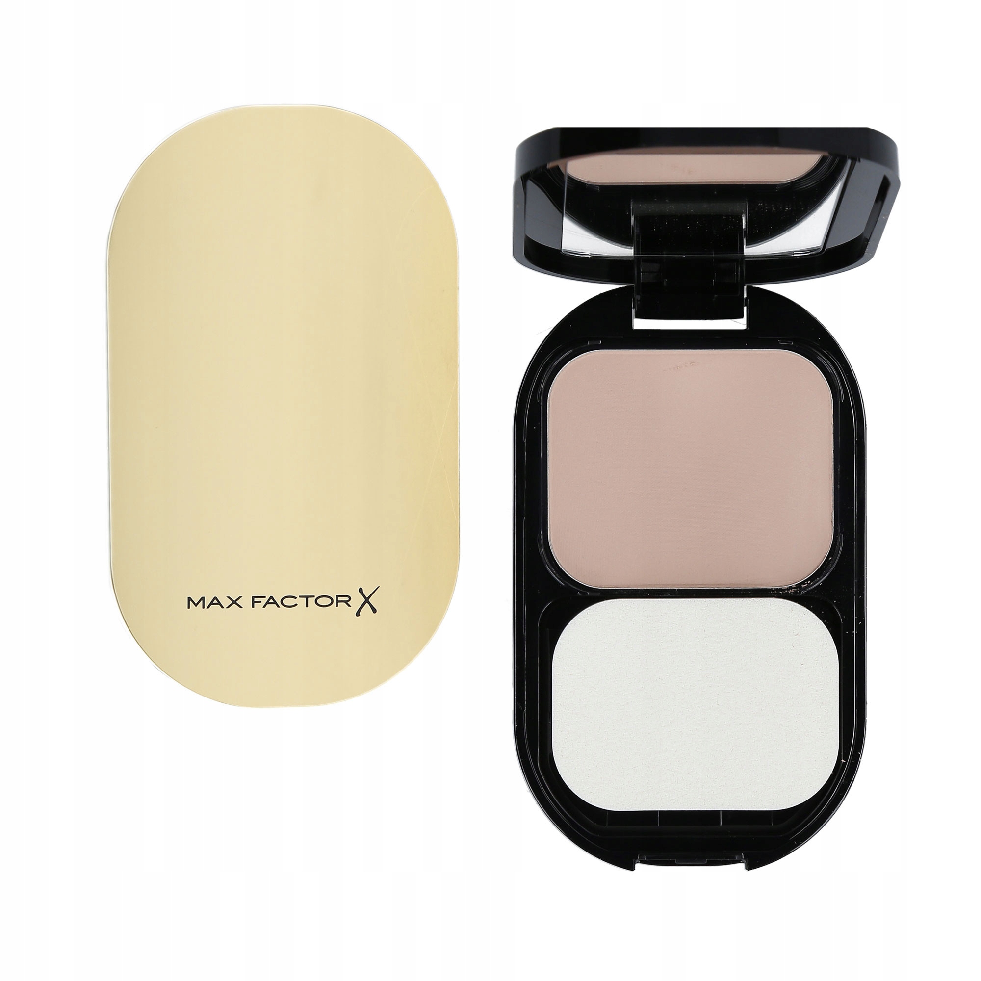 

Max Factor Facefinity Podkład Kompakt 001PORCELAIN
