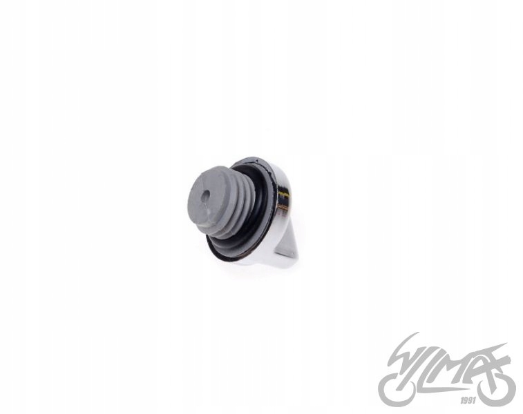 KOREK WLEWU OLEJU ROMET ZETKA M19 Dopasowanie do pojazdu produkt uniwersalny