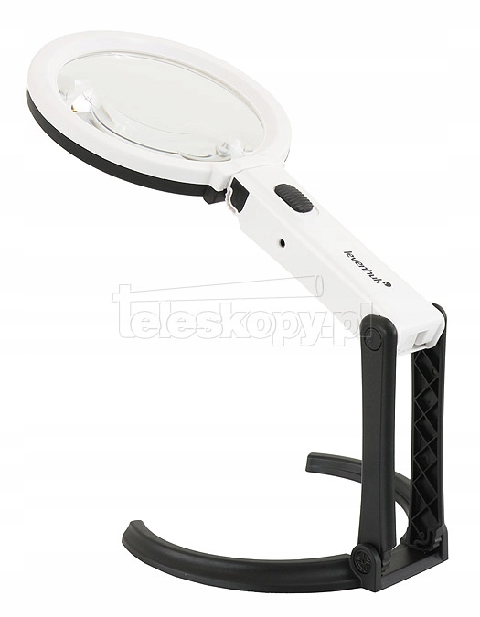 Lupa Levenhuk Zeno Desk D7