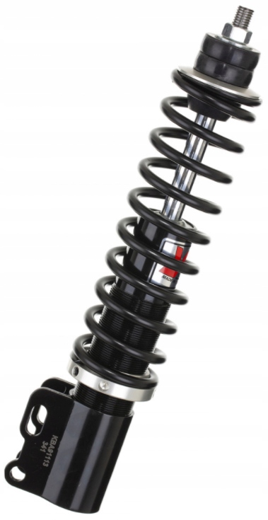 Olejový Tlumič Yss Vespa LX 125 05-14 Nový