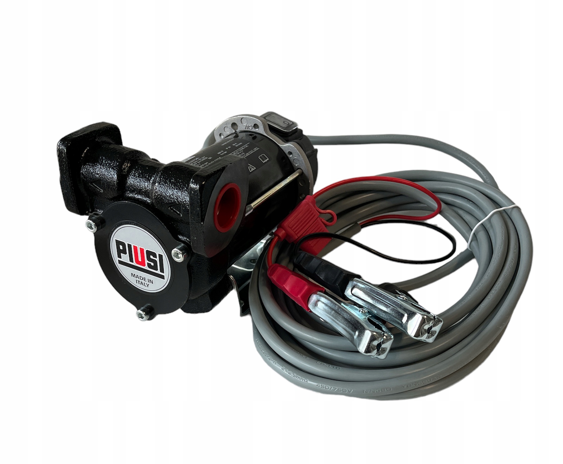 Čerpadlo pro On Piusi BP3000 12V kabel 6 m