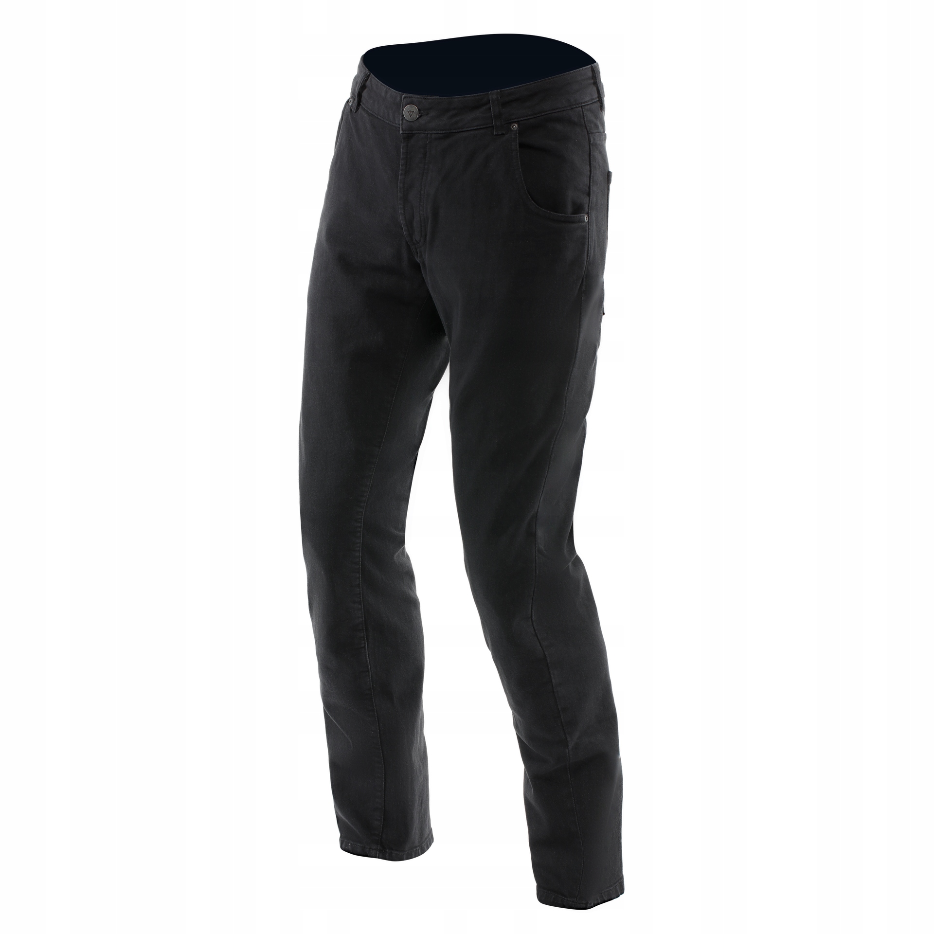 Motocyklové džínsy Dainese 5-Pocket Denim Slim čierne 29