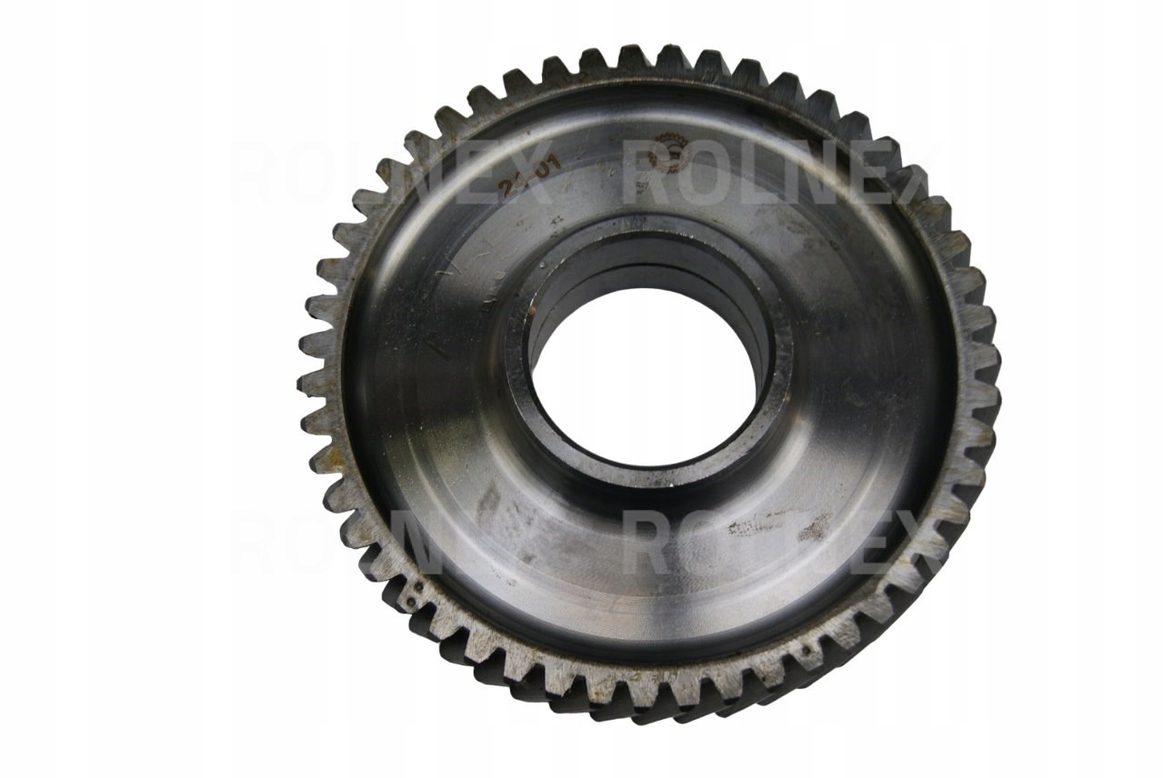 Prostřední kolečko Ursus C360 Skropol 50504150S