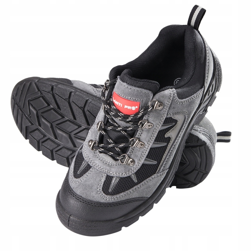 

Lahti Pro Buty robocze z podnoskiem rozmiar 42
