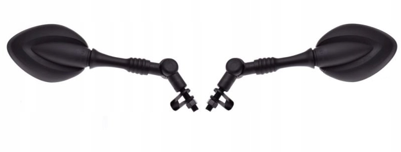 

Lusterka lusterko łamane na opaskę do Atv M10