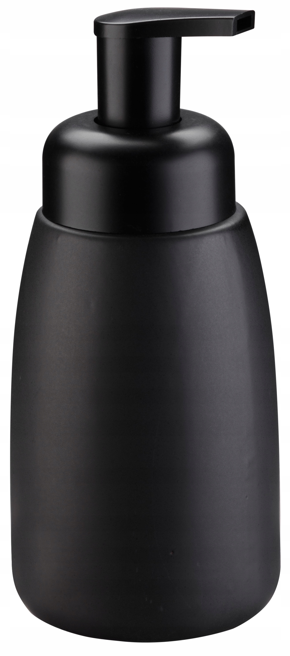 

Dozownik Do Mydła W Płynie Piany Ceramiczny Czarny