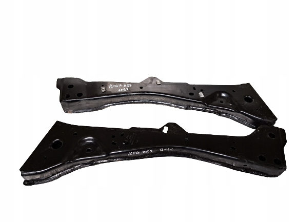 LX6B-S101D48-DD - FORD KUGA MK3 ЗОНА ДРОБЛЕННЯ ПРОМІНЬ КРОНШТЕЙН